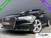Audi A6 - Avant 1.8 TFSI ultra Sport Edition CARPLAY*CLIMA*HAAK*CRUISE