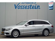 Mercedes-Benz C-klasse - Estate 180 Lease Edition / Elek. Trekhaak / Cruise / Climate