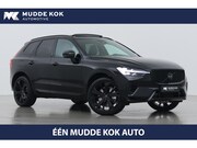 Volvo XC60 - T6 Plus Black Edition | Harman/Kardon | Panoramadak | Head-U
