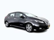 Nissan Leaf - Acenta 40 kWh {SoH-86%) Aut. *HEATPUMP | ADAPTIVE-CRUISE | K