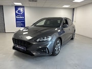 Ford Focus - Ford Focus 1.0 Ecoboost ST-Line