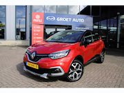 Renault Captur - 0.9 TCe 90 Edition One Leer Airco Navi Camera Zeer mooi