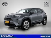Toyota Yaris Cross - 1.5 Hybrid Executive