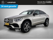 Mercedes-Benz GLC-Klasse Coupe - 300 e 4MATIC Business Solution AMG | Trekhaak | 360° Camera 