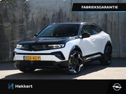 Opel Mokka-e - Electric GSE 54kWh 280pk Automaat STOELVERW. | ADAP. CRUISE 