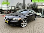 Volvo C70 - Convertible 2.5 T5 Momentum|Stoelverwarming|Navi|Memory|Leer
