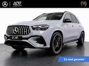 Mercedes-Benz AMG GLE - 53 Hybrid 4MATIC+ Premium | Trekhaak Wegklapbaar | Panorama 