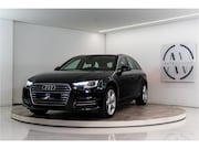Audi A4 - Avant 2.0 TFSI MHEV Design Pro Line Plus 191PK | Virtual | L