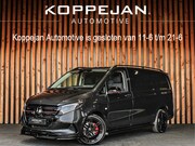 Mercedes-Benz Vito - 119 CDI 190PK Automaat Bestelwagen L2 | BPM VRIJ! | STANDKAC