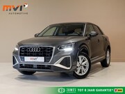 Audi Q2 - 35 TFSI S-Line Edition / 150pk / Cruise / Trekhaak / Navigat