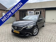 Mazda 6 - Sportbreak 2.0 SkyActiv-G 165 TS+ Trekhaak Xenon