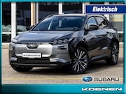 Subaru Solterra - 4E-xperience+ Nieuw model 343 PK 8 jaar garantie