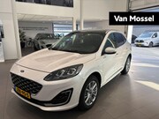 Ford Kuga - 2.5 PHEV ST-Line X | VIGNALE | LEDERE STOELEN | ELEKTRISCHE 
