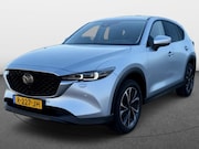 Mazda CX-5 - 2.0 Automaat Luxury | Leder | 360 Camera | Stoelventilatie
