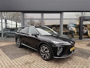 MG MGS6 EV - Luxury 4WD 77kWh | Dual Motor | 1500kg Trekgewicht | Panoram