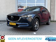 Mazda CX-5 - 2.0 SkyActiv-G 165 Signature|Trekhaak|Apple CarPlay/Android 