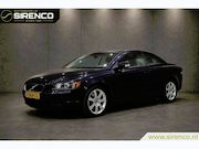 Volvo C70 - Convertible 2.5 T5 summum | LPG | memory seat | leder | navi