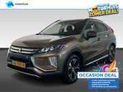 Mitsubishi Eclipse Cross - 1.5 DI-T First Edition | Apple Carplay/Android Auto|telefoon