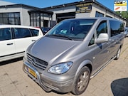 Mercedes-Benz Vito - 109 CDI 320 Lang DC Amigo luxe