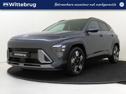 Hyundai Kona - 1.6 GDI HEV Premium Sky | Schuifdak | 360 graden camera | Fu