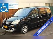 Citroën Berlingo - 1.6 LUXE ROLSTOELAUTO AIRCO 64.000 km