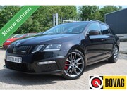 Skoda Octavia - Combi 2.0 TSI RS 245 PANODAK, CANTON AUDIO, ACC