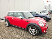 MINI Cooper - Mini 1.6 Chili