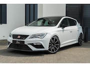 Seat Leon - 2.0 TSI CUPRA PANO / KLEP / CAMERA