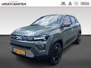 Dacia Spring - Extreme 65 26.8 kWh | Achteruitrijcamera | Cruise Control me