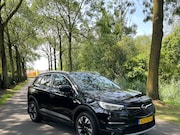 Opel Grandland X - 1.2 Turbo Ultimate