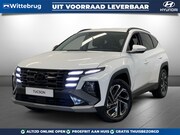 Hyundai Tucson - 1.6 T-GDI PHEV Comfort Smart FACELIFT Plug-In Hybride Automa