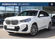 BMW X1 - xDrive25e M Sport Automaat / Trekhaak / Sportstoelen / Comfo