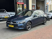 Mercedes-Benz A-klasse - 180 Business Leer Navi Carplay Sfeerverlichting