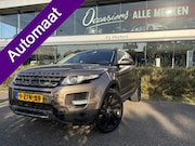 Land Rover Range Rover Evoque - 2.2 TD4 4WD Pure Business Edition Panoramadak - Airco - Park