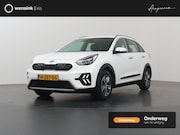Kia Niro - 1.6 GDi Hybrid DynamicLine | Trekhaak | Navigatie | Parkeerc