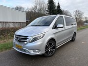 Mercedes-Benz Vito - 114 CDI Lang DC Comfort / DUBBEL CABINE / NAVI / AIRCO ECC