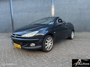 Peugeot 206 - 1.6-16V- Airco- Nap
