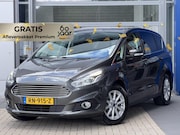 Ford S-Max - 1.5 Titanium 7p.