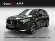 BMW X1 - xDrive30e I Elek. Trekhaak I Leder I Elek. Achterklep