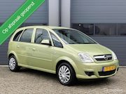 Opel Meriva - 1.6-16V Enjoy Automaat Uitvoering // 74.Dkm Nap