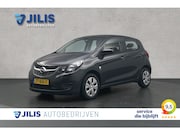 Opel Karl - 1.0 ecoFLEX 120 Jaar Edition | Cruise control | Airco | Elek