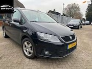 Seat Alhambra - 2.0TSI 200pk Style 7P DSG Automaat | Clima | Navi