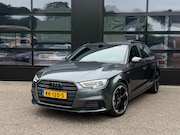 Audi A3 - 2.0 TFSI Sport S-Line Edition LED Carplay Camera Trekh