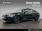 BMW i4 - eDrive35 70 kWh | Trekhaak | Schuifdak | Stoelverwarming | S