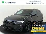 Audi A1 - Sportback 25 TFSI S tronic 95pk S edition