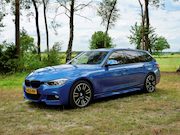 BMW 3-serie - Touring 328i High Executive M Sport | HUD | Pano | HK