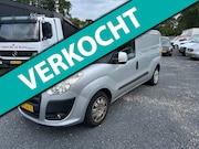 Fiat Doblò Cargo - 1.3 MultiJet SX Maxi