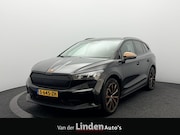 Skoda Enyaq iV - 80 Founders Look SOH 95, 2% | Warmtepomp | Trekhaak | Leer |