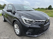 Mitsubishi ASX - 1.0 MPI Turbo Intense