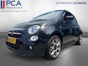 Fiat 500 - 0.9 TwinAir Turbo 500S | Koppeling vervangen | CarPlay |